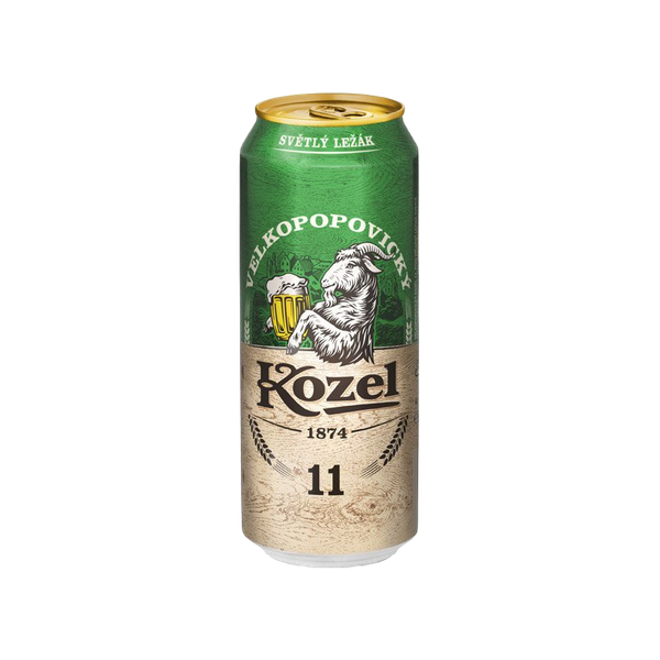 kozel