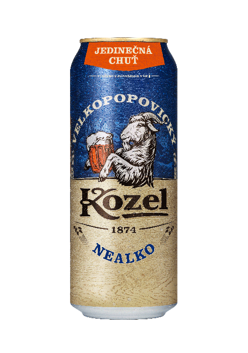 kozel-nealko