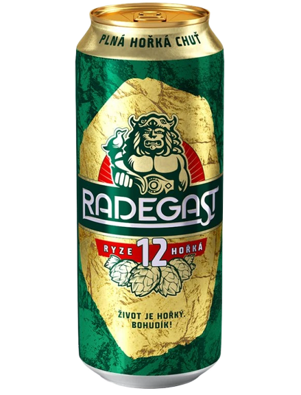 radegast